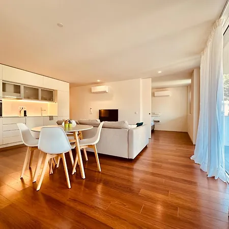 Bombarda 250 E Apartamento *