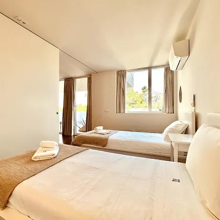 Bombarda 250 E Apartamento