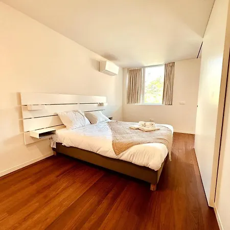 Apartamento Bombarda 250 E *