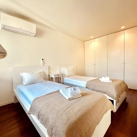 Bombarda 250 E Apartamento *