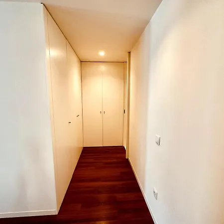 Bombarda 250 E Apartamento *