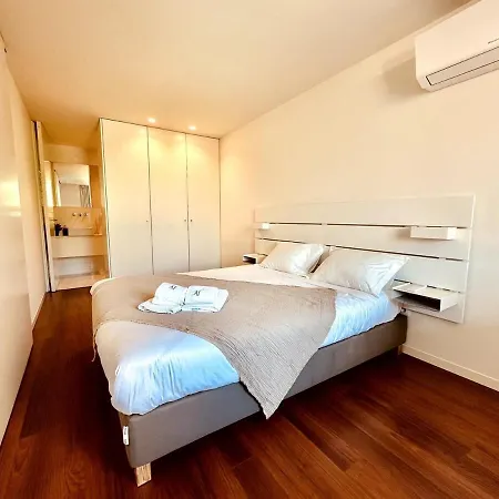 Apartamento Bombarda 250 E Oporto